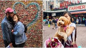 Maybe you would like to learn more about one of these? All The Romantic Things You Can Do At Pike Place Market Seattle In The Name Of Love Narcity