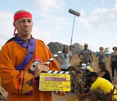 O shaolin do sertão is 2016 brazilian comedy film, directed by halder gomes and starring edmilson filho, fábio goulart and bruna hamú. Filme Gravado Em Quixada Estreia Na Proxima Quinta Feira Tvj1