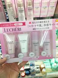Os Kits Japoneses para Iniciantes em Skincare » Pausa para Feminices