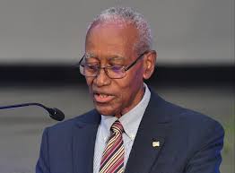 Bishop Clyde among inductees to St Mary's College Hall of Fame