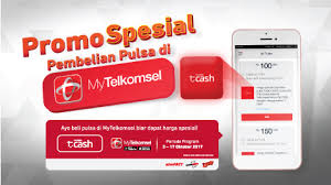 Before traveling abroad, one of the main things that should be prepared is a roaming package. Top Up Promo Via Mytelkomsel Apps Telkomsel