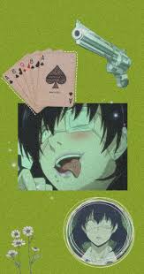 Midari Ikishima Wallpaper In 2020 Anime Wallpaper Cute Anime Wallpaper Cool Anime Wallpapers
