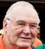 Legendary Kalamazoo College tennis coach George Acker to be inducted into  Michigan Sports Hall of Fame