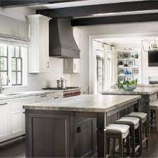 Check spelling or type a new query. 75 Beautiful Kitchen With Two Islands And Gray Countertops Pictures Ideas August 2021 Houzz