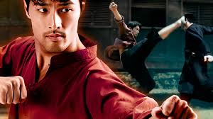 Bruce Hahn Conducts Martial Arts Seminars