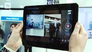 ZTE PF 100 Quad-core Tablet Review ...