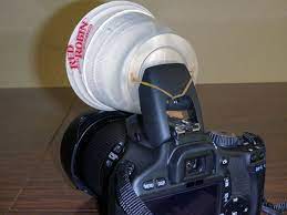 My Diy Pop Up Flash Diffuser Canon Digital Photography Forums Digital Photography Photography Photography For Beginners