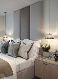 Check spelling or type a new query. 56 Cool Hanging Bedside Lamps Shelterness