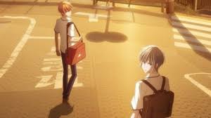 Check spelling or type a new query. Fruits Basket Season 2 Shares New Poster