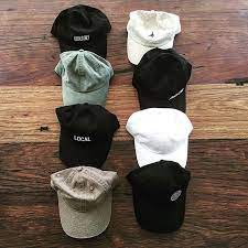Custom Dad Hat Manufacturer Bulk Dad Hats The Anti Trend The Dad Hat Movement Is Still Going Strong The Trend Cycle H New Era Hats Dad Hats Hat Fashion