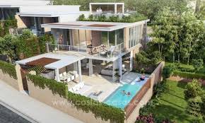 Maybe you would like to learn more about one of these? For Sale In Mijas Costa Del Sol New Luxury Modern Villas In A Resort