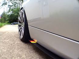 Frankly, they look too ghetto. Pics Of My E90 Diy Side Skirt Flares Bmw 3 Series E90 E92 Forum