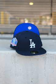 Hat Club On Twitter Navy Hence The Blueberry Name