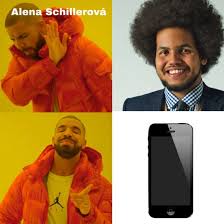 Čekal se pokles o 2,5 %. Foto 5 Dominik Feri Vs Alena Schillerova 1 0 G Cz