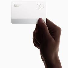 Apparently this was the virtual card number they issue you. Apple Owns Every Mistake Goldman Sachs Makes With Its Card The Verge