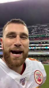 Travis Kelce
