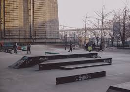 Browse our programs & services. Skateboarders Won The New York Times