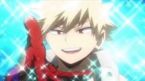 New itch.io is now on youtube! My Hero Academia Fans React To The Cuteness Of Bakugo And Todoroki