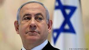 Benjamin netanyahu, prime minister of israel, recalled that, three years ago, only his country, out of nearly 200 countries in the general assembly however, since president donald j. trump has forced businesses to choose between the united states and iran, iran's unemployment and inflation. Israel President Nominates Netanyahu To Try And Form Government News Dw 06 04 2021