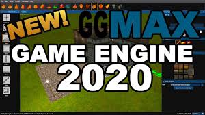 New Game Engine Gameguru Max 2020 Release Date Youtube