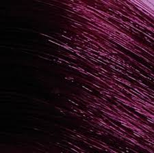 Nowadays, purple hair color comes in with more ideas and variety in shades. Wella Color Perfect 3 Rv 3 46 Dark Red Violet Brown 2 Oz East Coast Salon Services