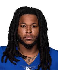 Luke Brooke-Smith Stats