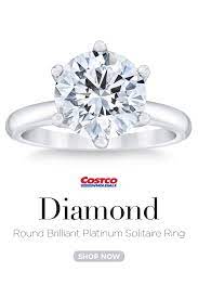 Diamond Engagement Rings Costco Engagement Rings Costco Jewelry Engagement Rings