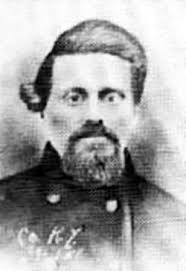 Robert Lee Newsom (1837-1918)