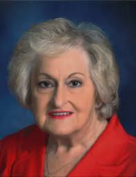 Obituary information for Ruby Nell Head