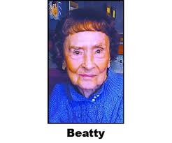 DONNA BEATTY Obituary (2019)