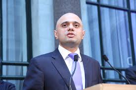 Secretary of state's speech on the housing market. Sajid Javid Blocks Nearly 2 400 New Homes In Tory Constituencies Show House