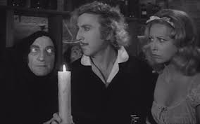 Amzn.to/vf2h4f don't miss the hottest new. Young Frankenstein 1974 Starring Gene Wilder Peter Boyle Marty Feldman Cloris Leachman Teri Garr Madeline Kahn Gene Hackman Kenneth Mars Directed By Mel Brooks Movie Review
