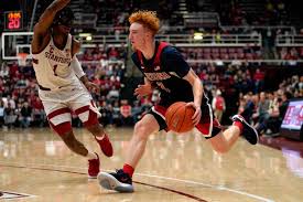 Mannion, the 48th pick in the 2020 nba draft, split last season between the warriors and their g league affiliate. College Basketball Picks Iowa Arizona Among Teams Bettors Are Backing For February 20 Draftkings Nation