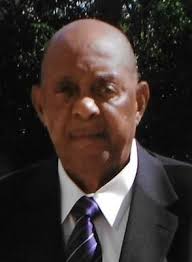 Rufus Evans Obituary (2016)