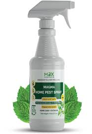 How often should my pest control company spray? Mdxconcepts Organic Home Pest Control Roach Spray