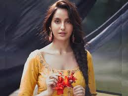 Maybe you would like to learn more about one of these? Nora Fatehi Nora Fatehi Says The Lockdown Taught Her How To Stop Taking Things For Granted Hindi Movie News Times Of India