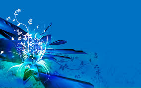 If you're in search of the best desktop background flowers, you've come to the right place. Free Download Blue Flowers Wallpaper By Noillusion 1280x800 For Your Desktop Mobile Tablet Explore 71 Blue Flower Backgrounds Blue Flower Wallpaper Background Flower Wallpaper For Walls Blue Wallpaper With White Flowers