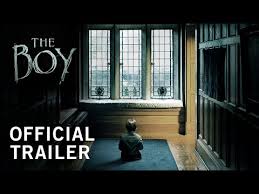 The Boy Movie के लिए चित्र परिणाम
