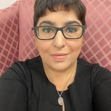 Congratulations to CHASI director Dr. Martha Dow for the Distinguished…