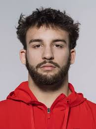 2025-26 Wrestling Roster