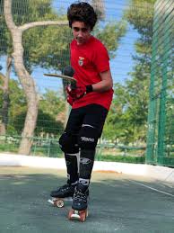 O hóquei em patins finalmente em alta definição!!! Diogo Rosa Atleta De Hoquei Em Patins Do Sport Lisboa E Benfica Pagina Inicial Facebook