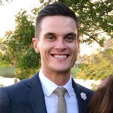 Justin Sigg's Instagram, Twitter & Facebook