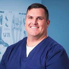 Phil Boatright, PA-C