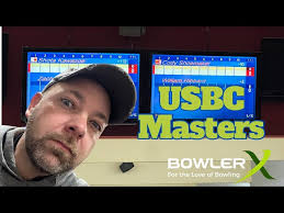 Solid start to day 1 of the USBC Masters