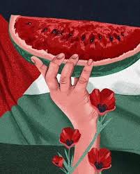 Palestina Libre