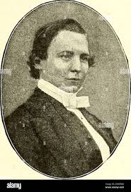 Charles spurgeon hi-res stock photography and images