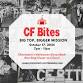 CF Bites 2025 - Big Top, Bigger Mission! event image