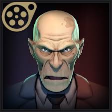 Steam Workshop::HWM Mann Brothers