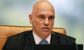 Stf manda investigação sobre interferência de bolsonaro na pf ser retomada. Alexandre De Moraes Compartilha Provas Do Inquerito Das Fake News Com A Justica Eleitoral Diz Jornal Jornal O Globo