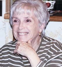 Obituary for Eileen Chance